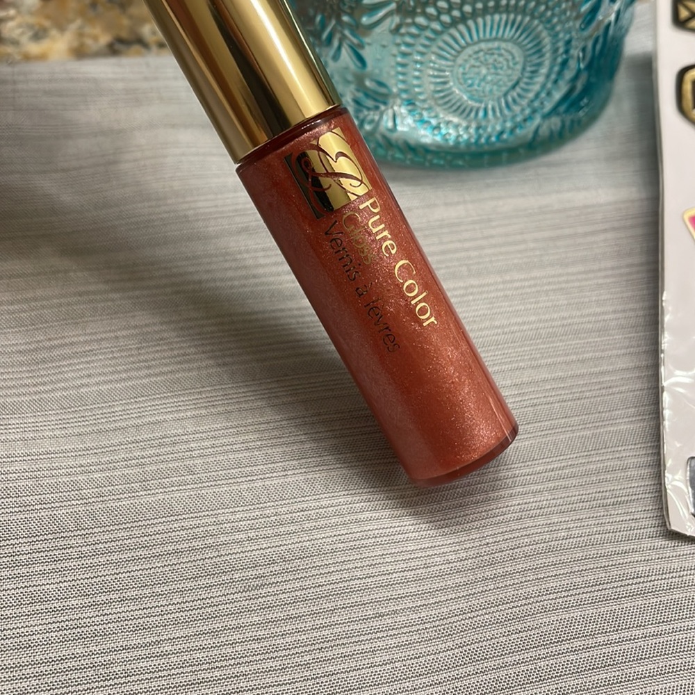 ESTEE LAUDER the winner tool NEW Exclusive edition! Gloss lipstick and mascara. - Picture 8 of 10